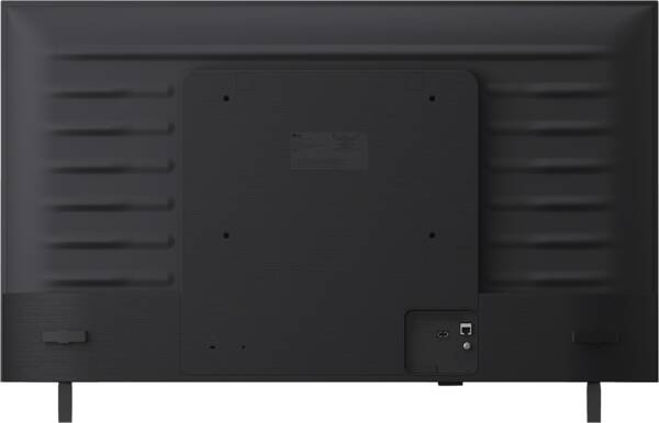 LG LG 43NU900B6LA 109,2 cm (43") 4K Ultra HD Smart TV Wifi Zwart