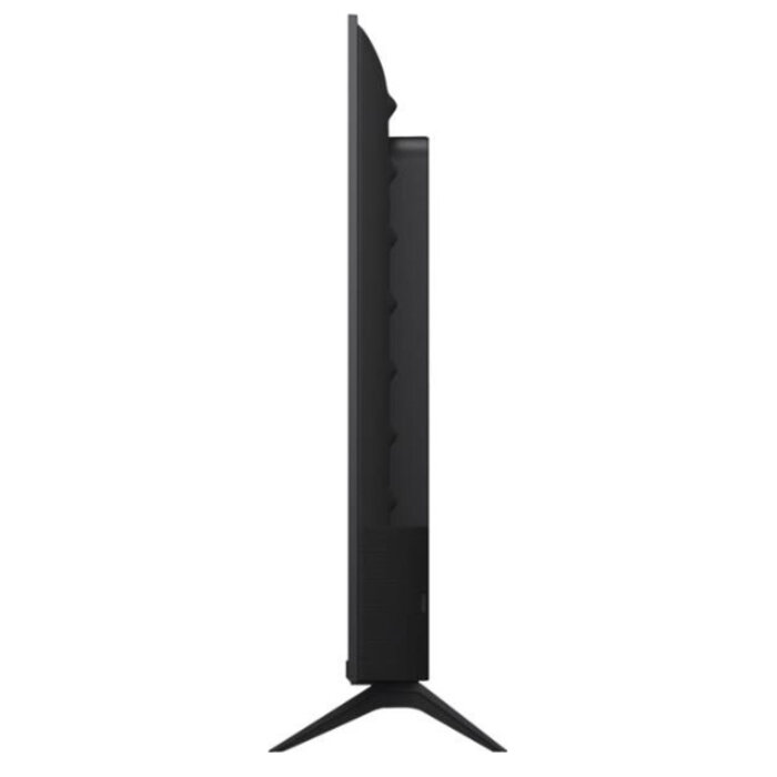 LG LG 43NU900B6LA 109,2 cm (43") 4K Ultra HD Smart TV Wifi Zwart