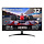 LG 32UR500K-B computer monitor 80 cm (31.5") 3840 x 2160 Pixels 4K Ultra HD LCD Zwart