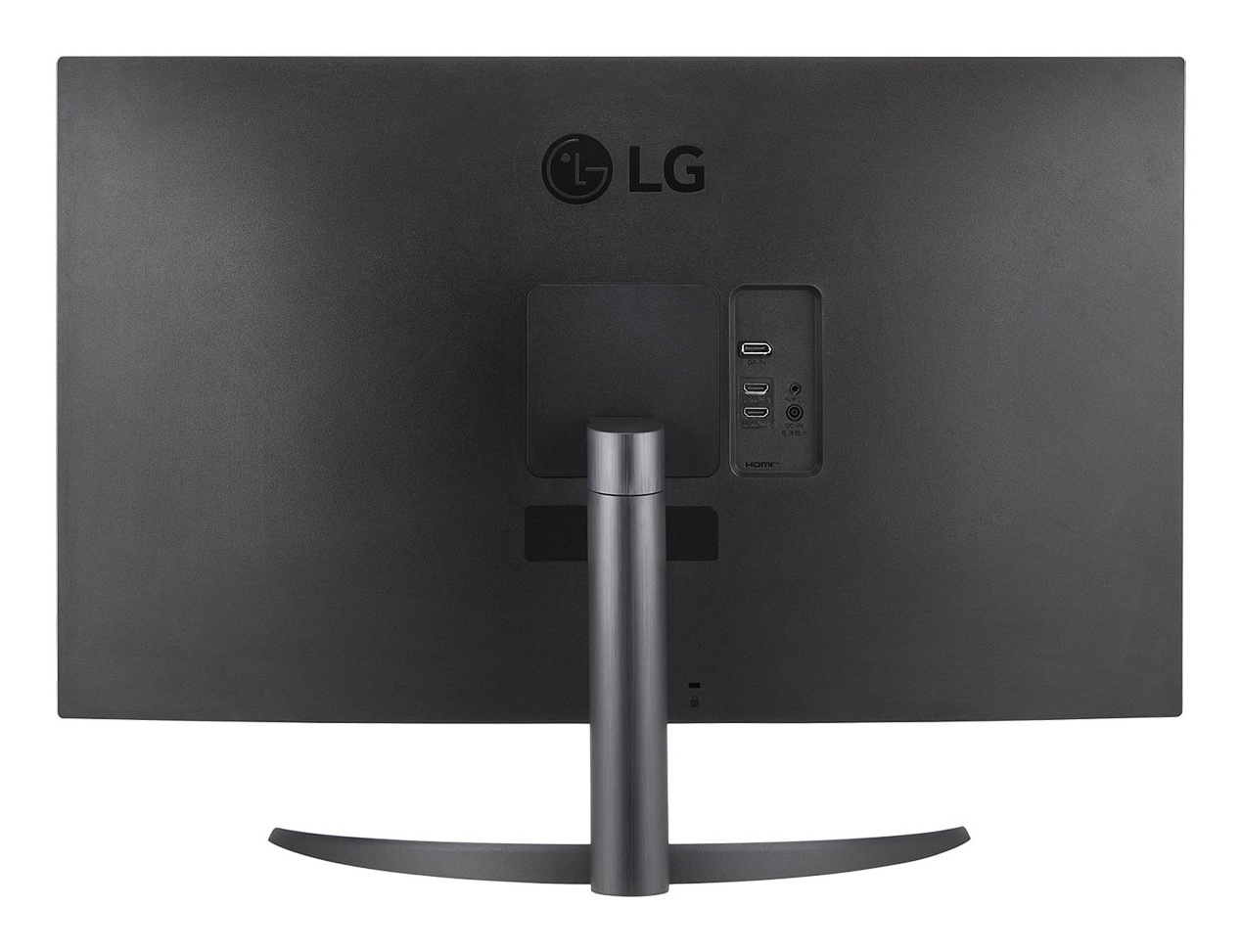 LG LG 32UR500K-B computer monitor 80 cm (31.5") 3840 x 2160 Pixels 4K Ultra HD LCD Zwart