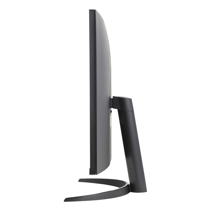 LG LG 32UR500K-B computer monitor 80 cm (31.5") 3840 x 2160 Pixels 4K Ultra HD LCD Zwart