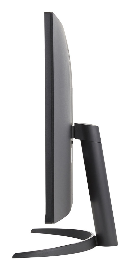 LG LG 32UR500K-B computer monitor 80 cm (31.5") 3840 x 2160 Pixels 4K Ultra HD LCD Zwart