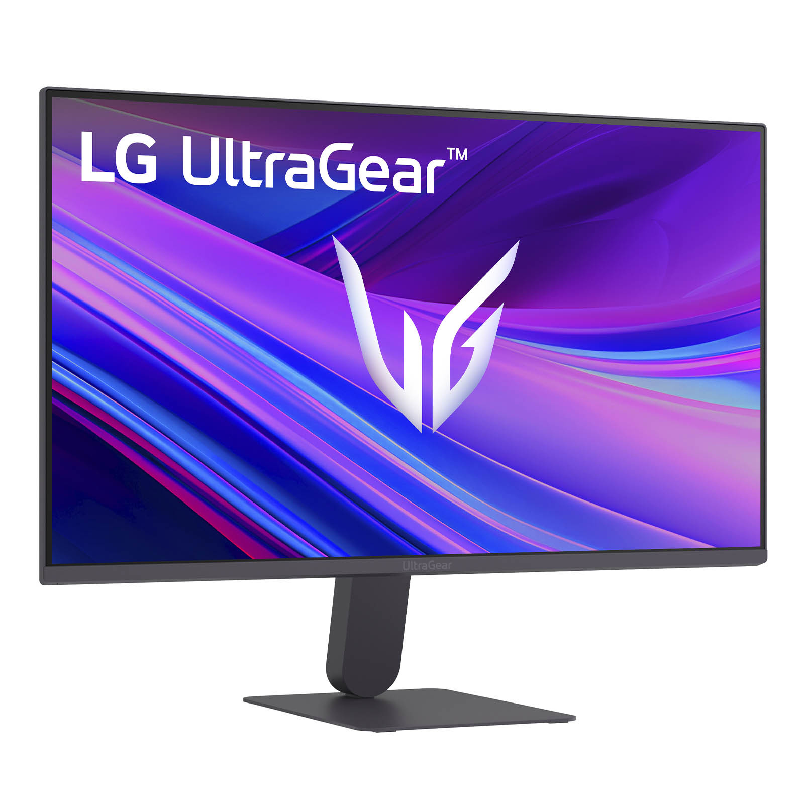 LG LG 24G411A-B computer monitor 61 cm (24") 1920 x 1080 Pixels Full HD LCD Zwart