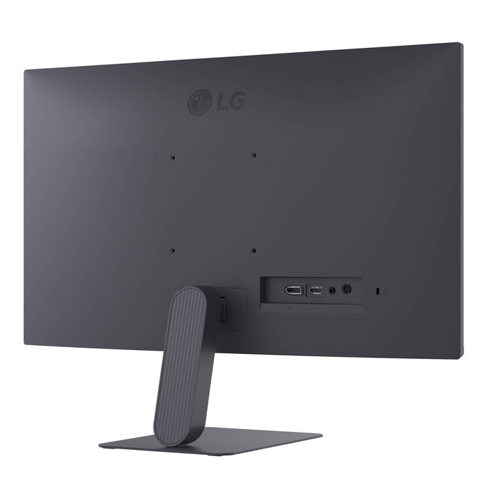 LG LG 24G411A-B computer monitor 61 cm (24") 1920 x 1080 Pixels Full HD LCD Zwart