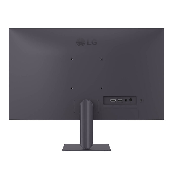 LG LG 24G411A-B computer monitor 61 cm (24") 1920 x 1080 Pixels Full HD LCD Zwart