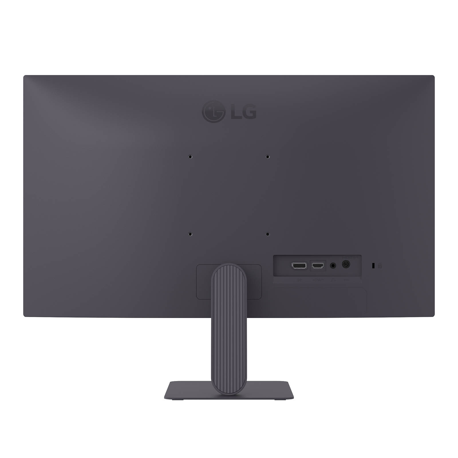 LG LG 24G411A-B computer monitor 61 cm (24") 1920 x 1080 Pixels Full HD LCD Zwart