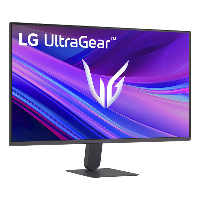 LG LG 27G411A-B computer monitor 68,6 cm (27") 1920 x 1080 Pixels Full HD LCD Zwart
