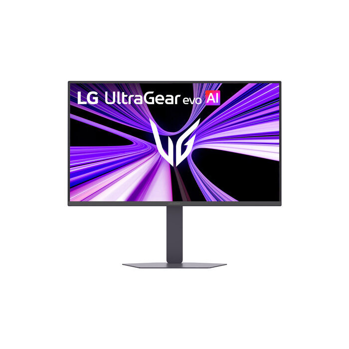 LG LG 27GM950B-B computer monitor 68,6 cm (27") 5120 x 2880 Pixels 5K Ultra HD LED Zwart