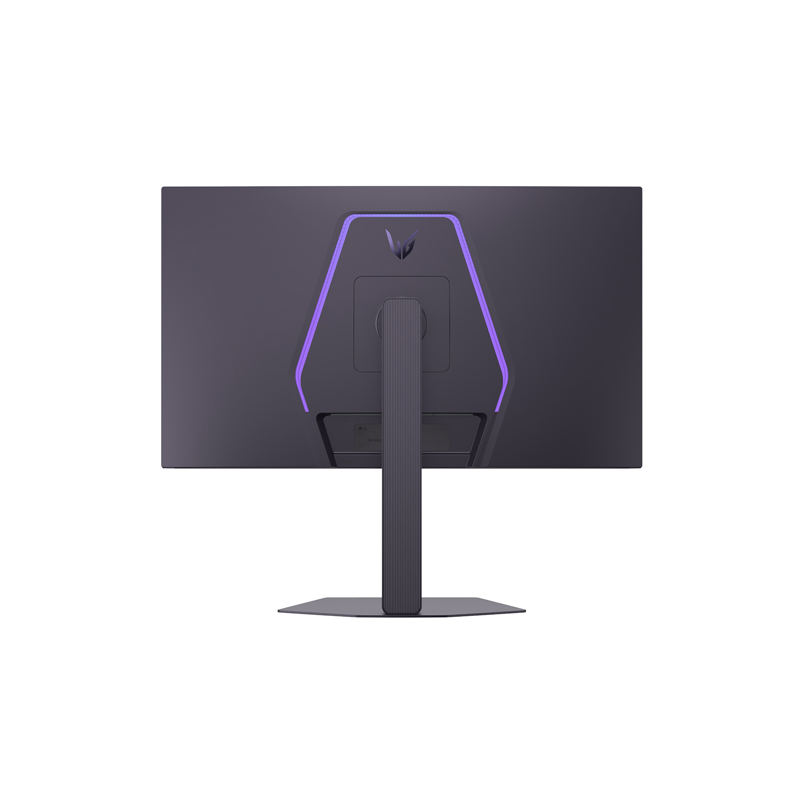LG LG 27GM950B-B computer monitor 68,6 cm (27") 5120 x 2880 Pixels 5K Ultra HD LED Zwart