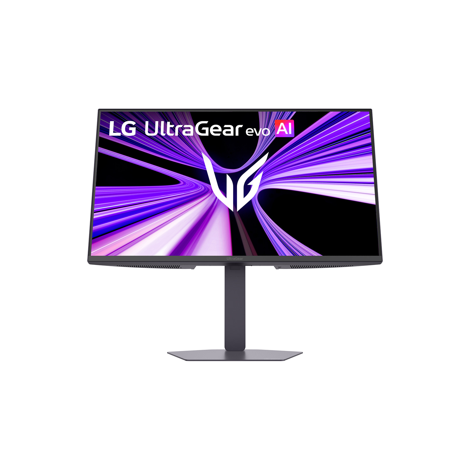 LG LG 27GM950B-B computer monitor 68,6 cm (27") 5120 x 2880 Pixels 5K Ultra HD LED Zwart