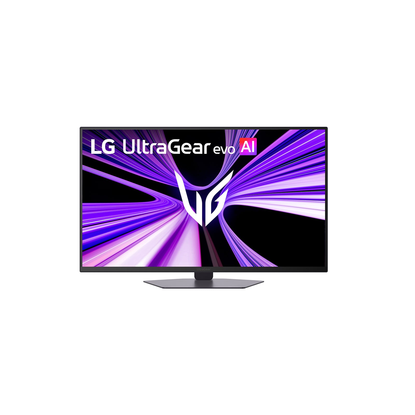 LG LG 27GM950B-B computer monitor 68,6 cm (27") 5120 x 2880 Pixels 5K Ultra HD LED Zwart