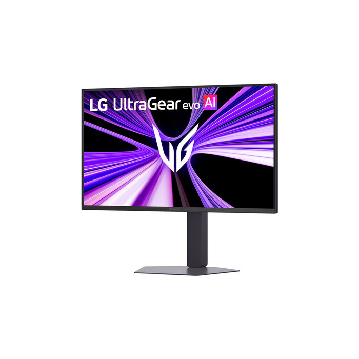 LG LG 27GM950B-B computer monitor 68,6 cm (27") 5120 x 2880 Pixels 5K Ultra HD LED Zwart