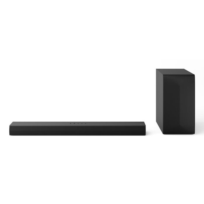 LG LG DS60T Zwart 3.1 kanalen 340 W