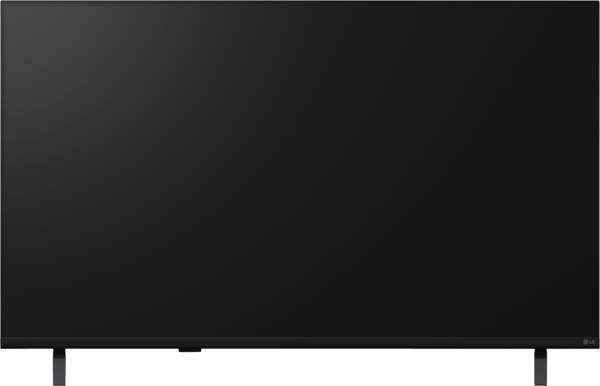 LG LG 50NU900B6LA 127 cm (50") 4K Ultra HD Smart TV Wifi Zwart