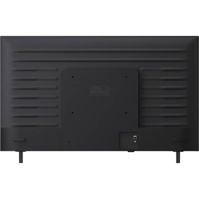 LG LG 50NU900B6LA 127 cm (50") 4K Ultra HD Smart TV Wifi Zwart