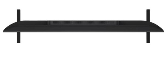 LG LG 50NU900B6LA 127 cm (50") 4K Ultra HD Smart TV Wifi Zwart