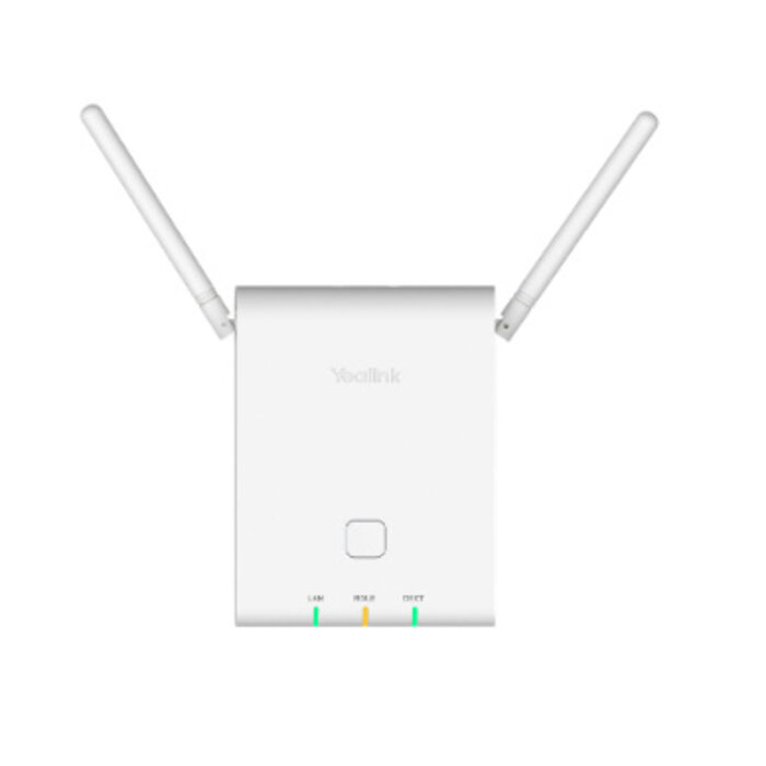 Yealink Yealink W90DM DECT basis station Wit