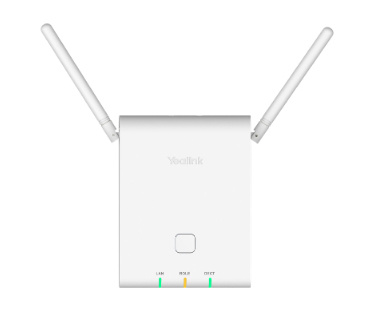 Yealink Yealink W90DM DECT basis station Wit