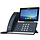 Yealink SIP-T58W IP telefoon Grijs LCD Wifi