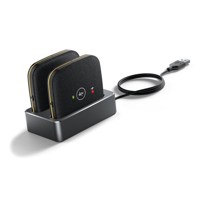 Yealink Yealink CPW65 WirelessMic Verlengset