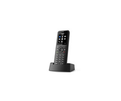 Yealink Yealink W57R IP telefoon Zwart 2 regels TFT