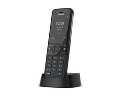 Yealink Yealink W78H DECT-telefoon Nummerherkenning Zwart