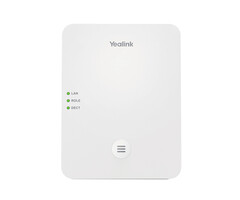 Yealink Yealink W80DM DECT basis station Wit