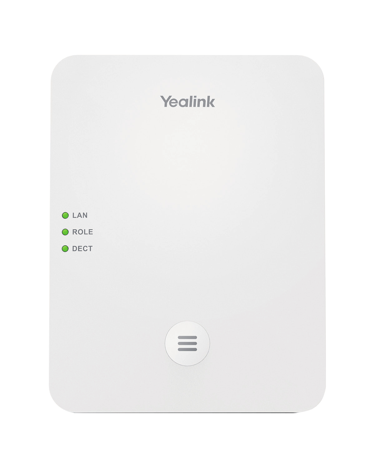 Yealink Yealink W80DM DECT basis station Wit