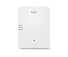 Yealink Yealink W80B DECT basis station Wit