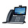 Yealink SIP-T58W IP telefoon Grijs LCD Wifi