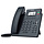 Yealink SIP-T31G IP telefoon Grijs 2 regels LCD