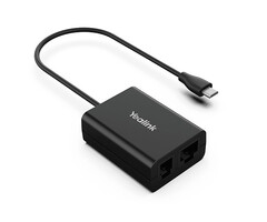 Yealink Yealink EHS60 Interface-adapter