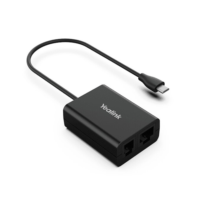 Yealink Yealink EHS60 Interface-adapter