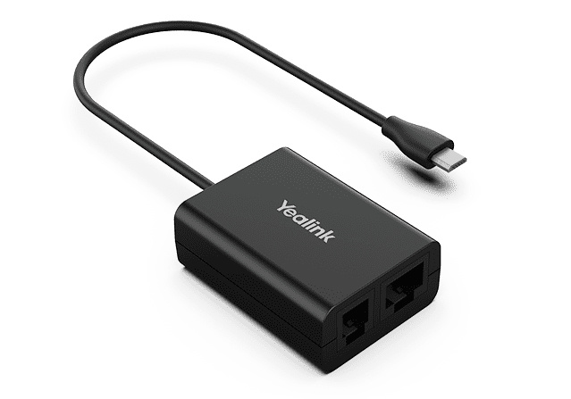 Yealink Yealink EHS60 Interface-adapter