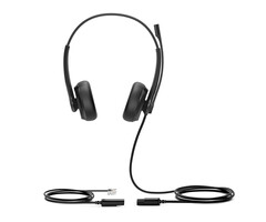 Yealink Yealink YHS34 Dual Headset