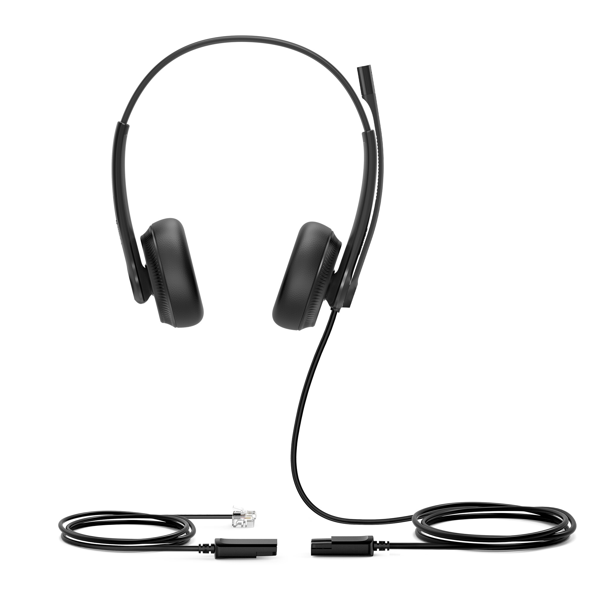 Yealink Yealink YHS34 Dual Headset