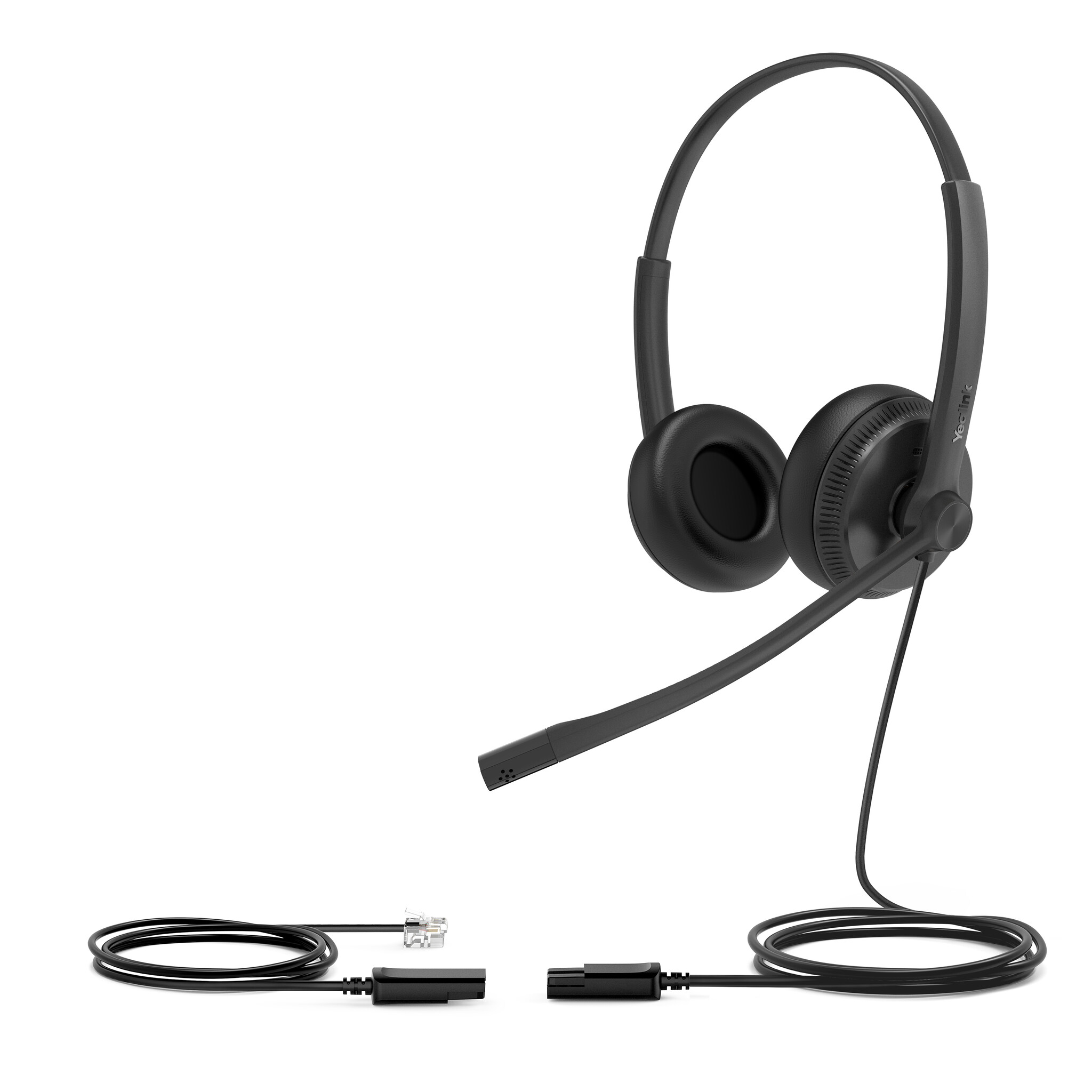 Yealink Yealink YHS34 Dual Headset