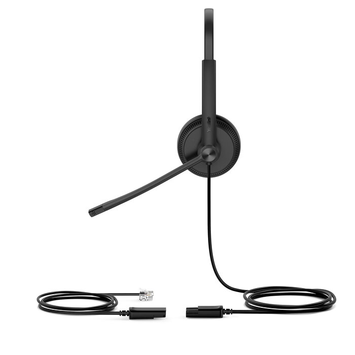 Yealink Yealink YHS34 Dual Headset