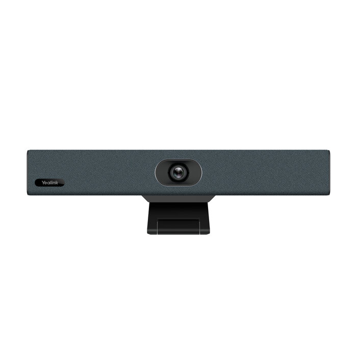 Yealink Yealink UVC34 video conferencing systeem 8 MP Gepersonaliseerde videovergaderingssysteem