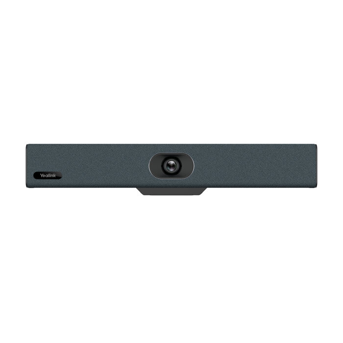 Yealink Yealink UVC34 video conferencing systeem 8 MP Gepersonaliseerde videovergaderingssysteem