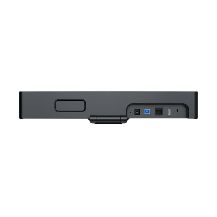 Yealink Yealink UVC34 video conferencing systeem 8 MP Gepersonaliseerde videovergaderingssysteem
