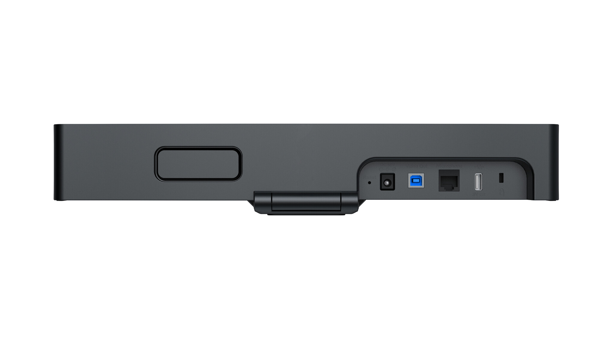 Yealink Yealink UVC34 video conferencing systeem 8 MP Gepersonaliseerde videovergaderingssysteem