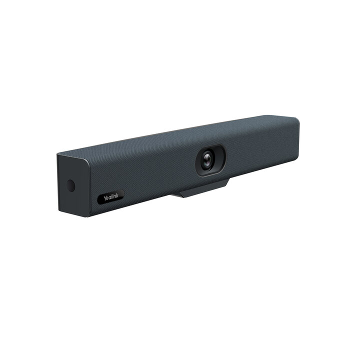 Yealink Yealink UVC34 video conferencing systeem 8 MP Gepersonaliseerde videovergaderingssysteem