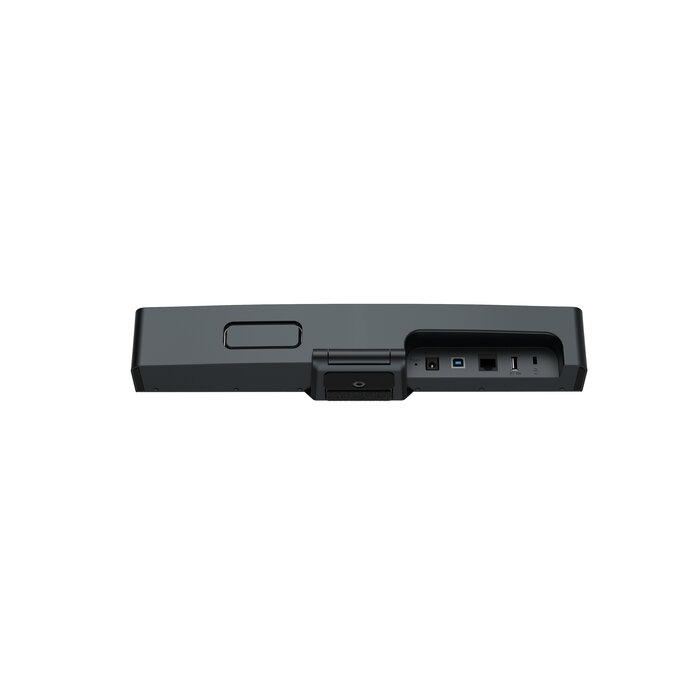 Yealink Yealink UVC34 video conferencing systeem 8 MP Gepersonaliseerde videovergaderingssysteem