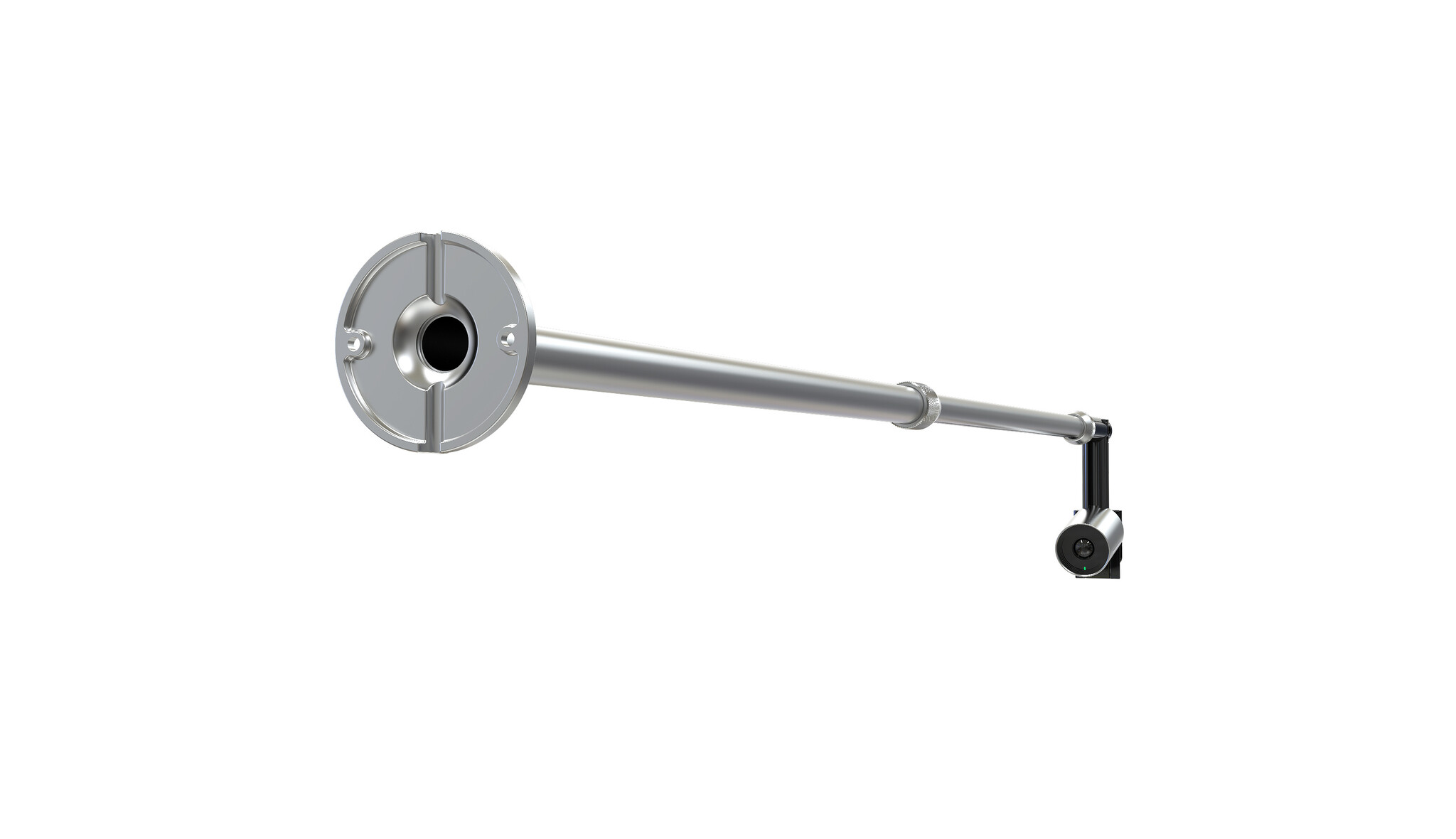Yealink Yealink 330100052 cameraophangaccessoire Camerabeugel