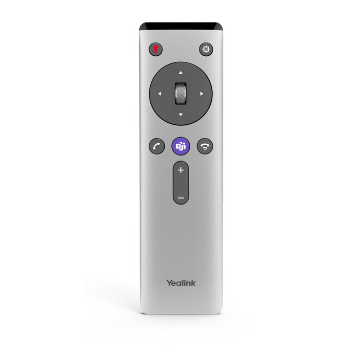 Yealink Yealink VCR20-MS camera-afstandsbediening