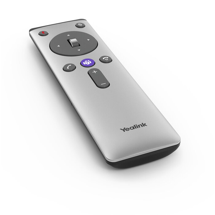 Yealink Yealink VCR20-MS camera-afstandsbediening