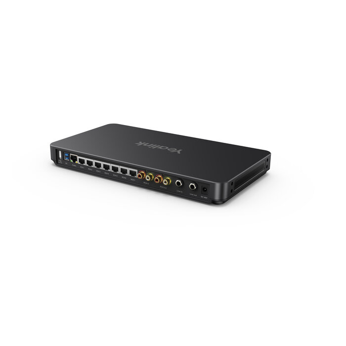 Yealink Yealink AVHub
