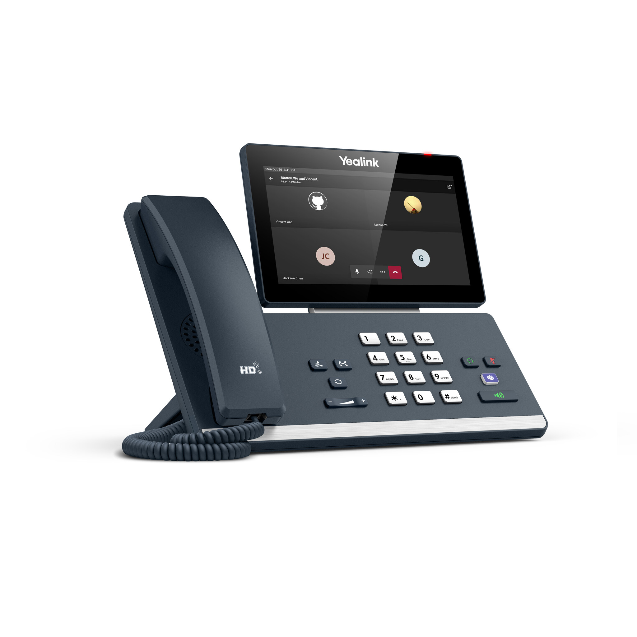 Yealink Yealink MP58 Microsoft Teams Edition