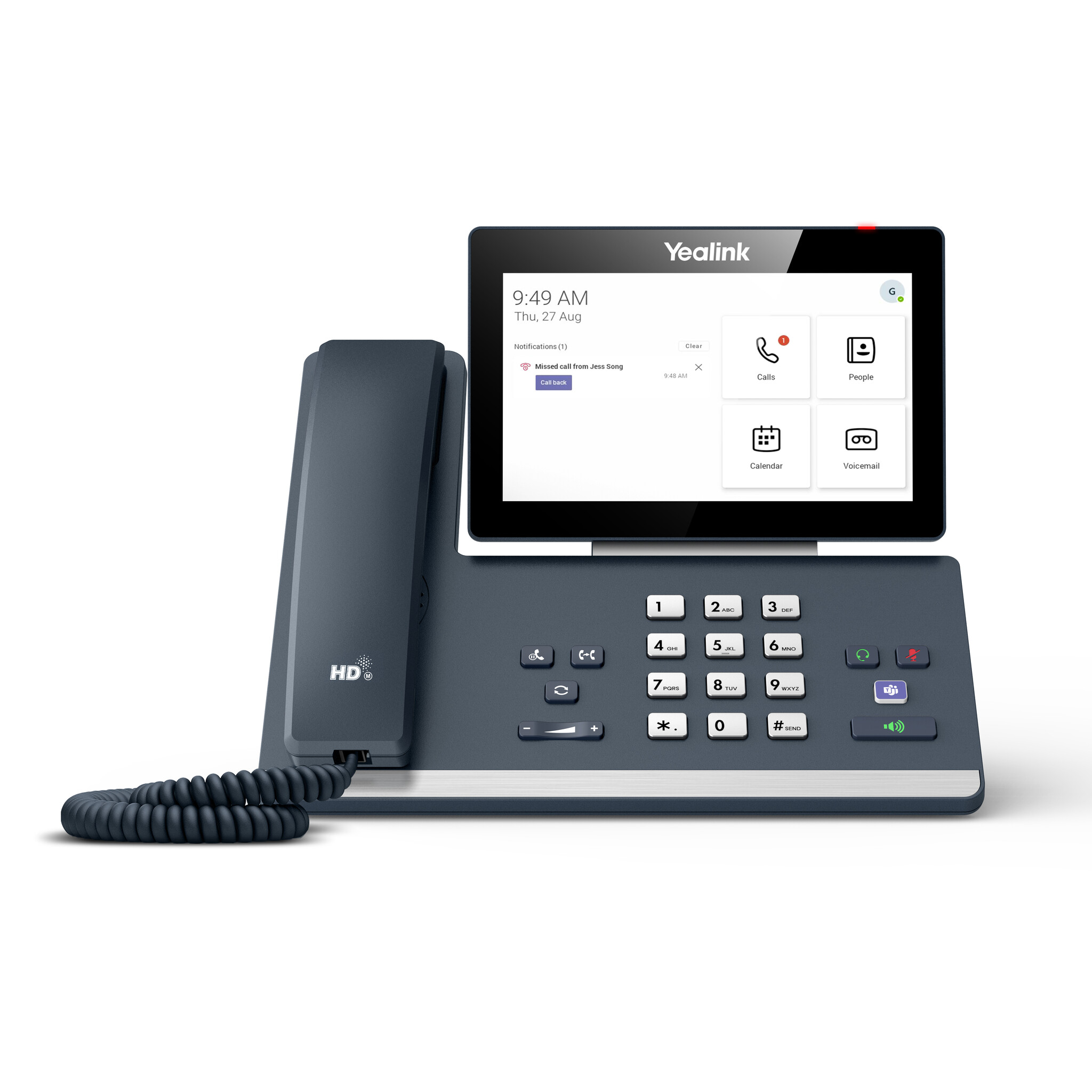 Yealink Yealink MP58 Microsoft Teams Edition
